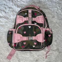 Pottery Barn Kids Backpack | Mini