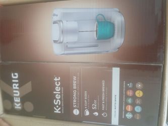 Coffee Maker