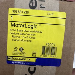 Fuses 600V RK5 - Overload Relay