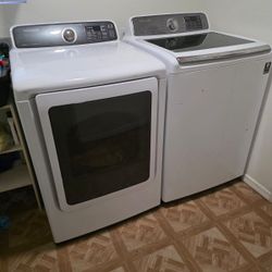 Combo Washer And Dryer Samsung