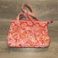 Vera Bradley bag 