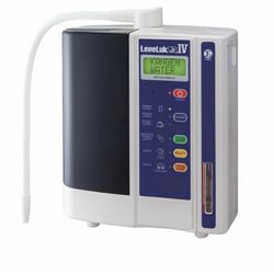 Enagic Kangen Water Leveluk Jr IV Water Ionizer Machine Upgrade Your Home