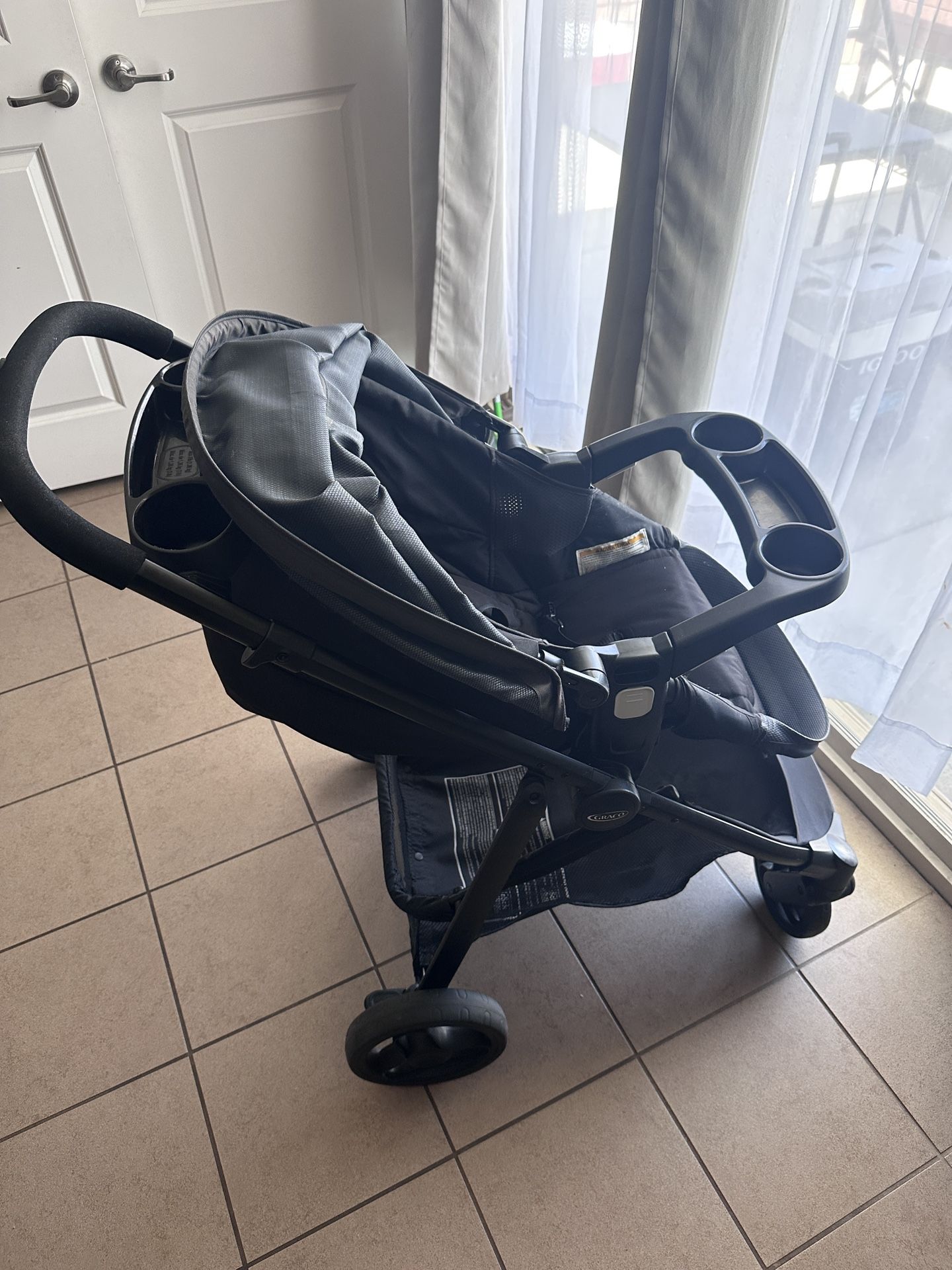 Graco Toddler Stroller