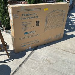 Charlie 4 In 1
