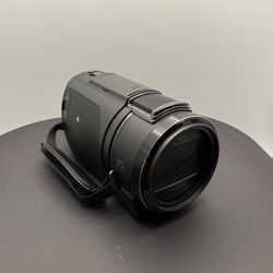 Sony FDR-AX43