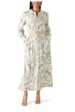 Shirtdress