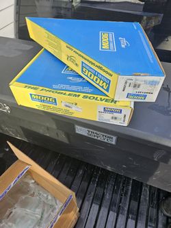 2004-2007 Buick Rendezvous 3.4 Liter Parts