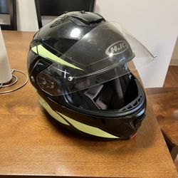 Motorcycle Helmet HJC