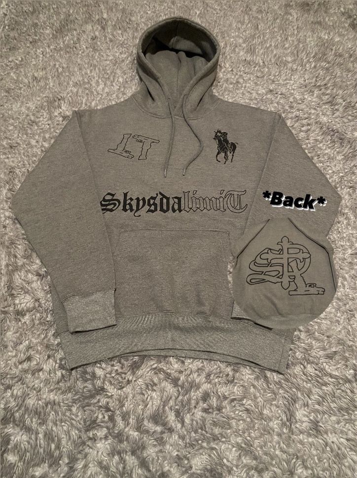 SDL Hoodie