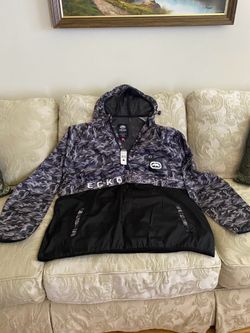Men’s rain jacket Big & Tall (4XL)