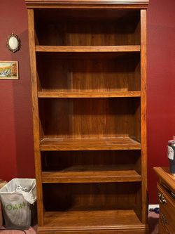 Bookshelf