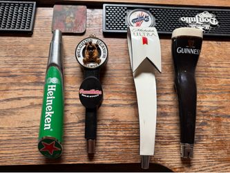 Beer Taps