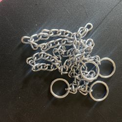 Choke Chains