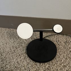 Wireless Charger 3 In One