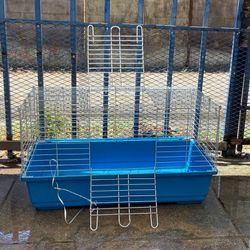 Guinea Pig Cage 