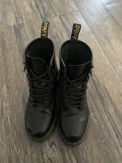 Dr Martens