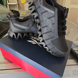 Reebok Zig Tech 