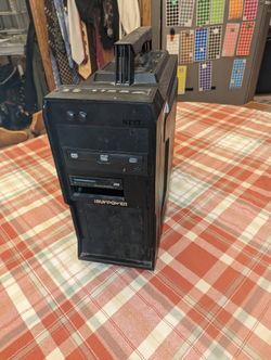 Gaming Computer