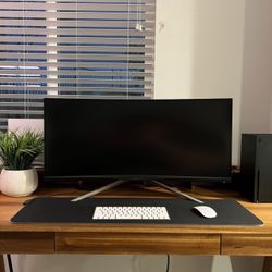 Acer XR342CK Curved Monitor (Excellent Condition)