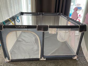 Play pen