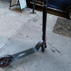 Levy Electric Scooters