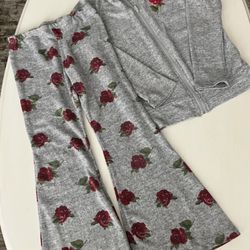 2 pc. Girls Outfit 