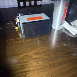 Sound System For Cars