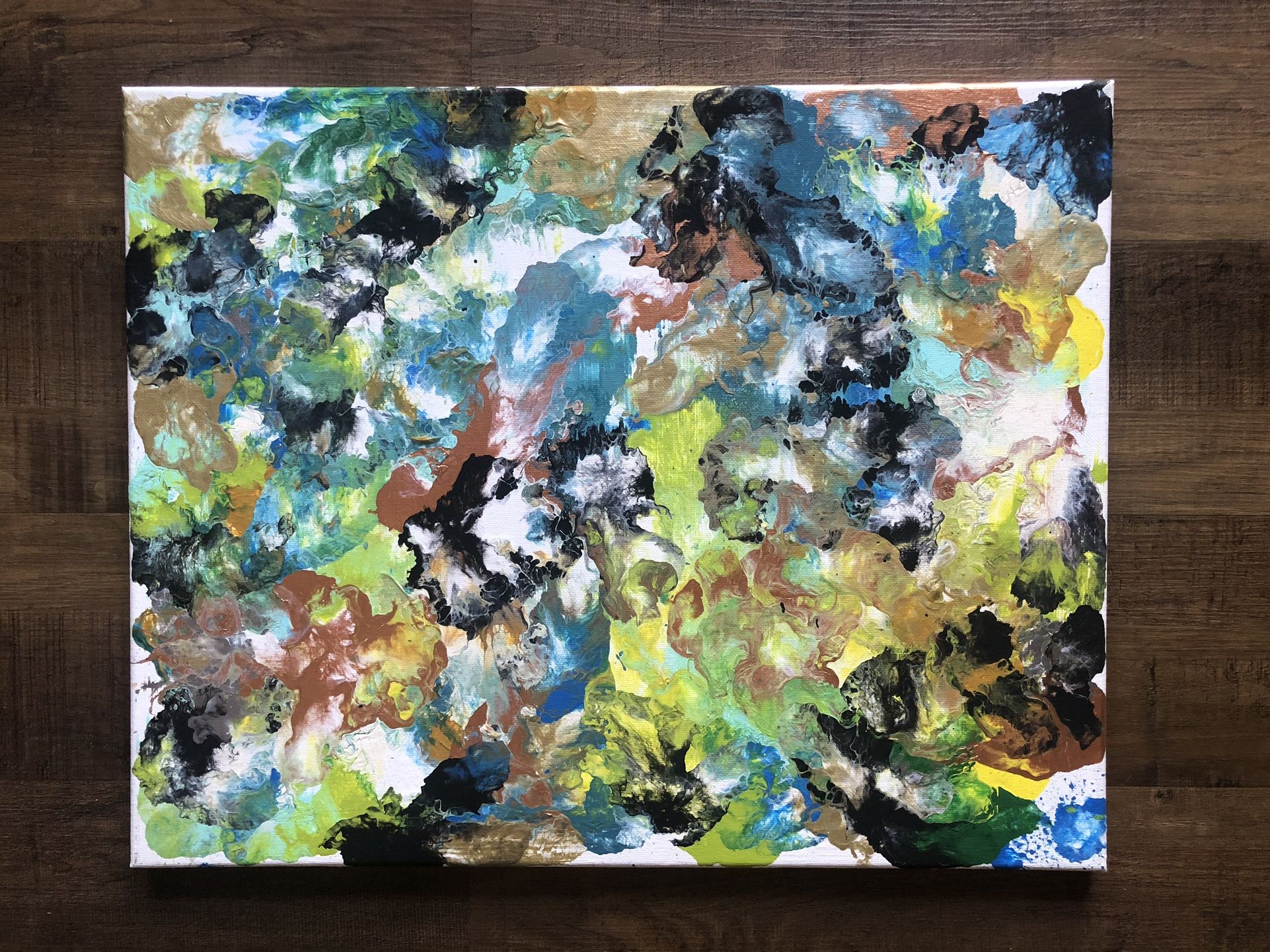 Original Art Painting