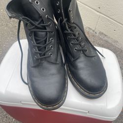 Dr Martens Boot