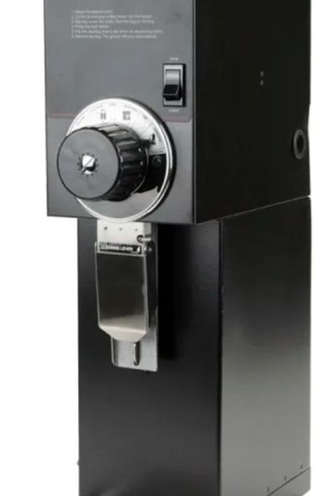 Bunn Coffee Mill New Coffee Grinder