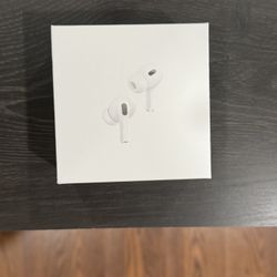 AirPods Pro (2nd Generation)