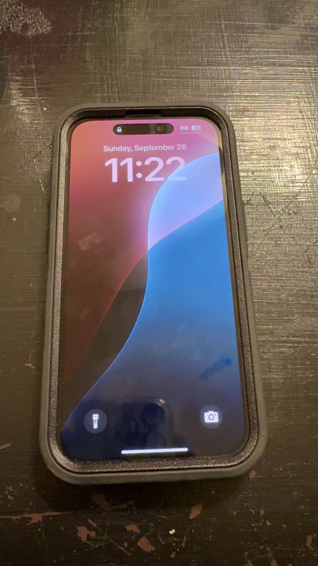 iPhone 15 128GB
