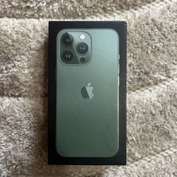 Refurbished iPhone 13 Pro Max Unlocked 