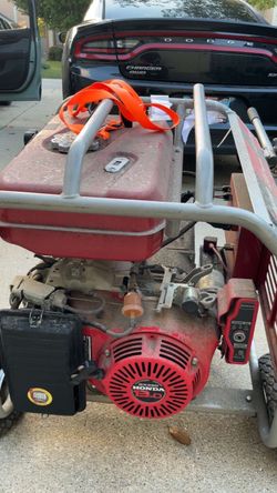 Coleman  generator