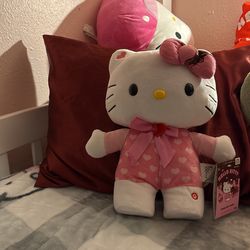 Sanrio Hello Kitty Greeter 