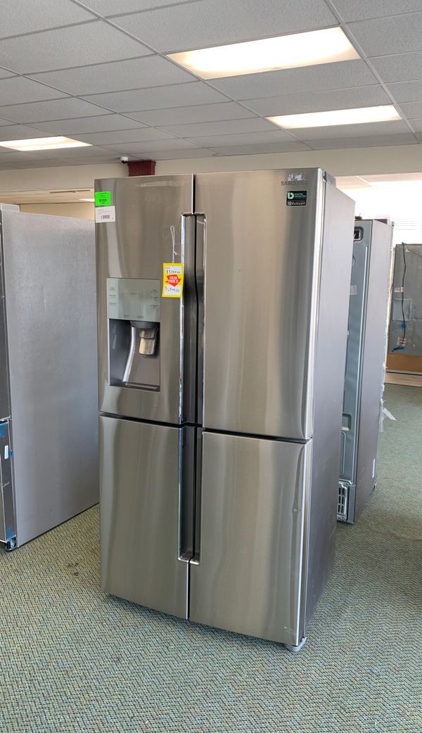 Refrigerator Sale! Starting at $319! Brand New Refrigerators all with Warranty! P3