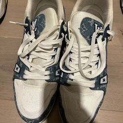 Louis Vuitton Sneakers 