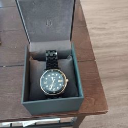Bulova watch