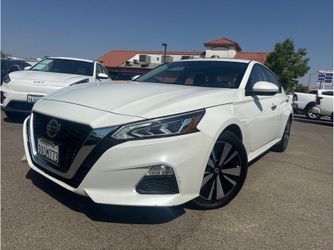 2022 Nissan Altima