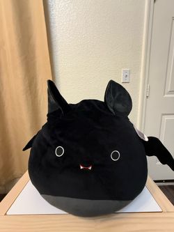 Large bat squishmallow
