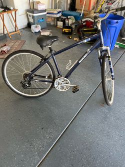 Diamondback Edgewood