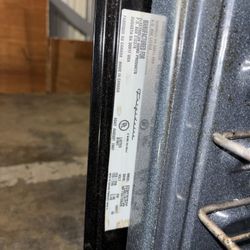 Wall Oven And Above Range Microwave