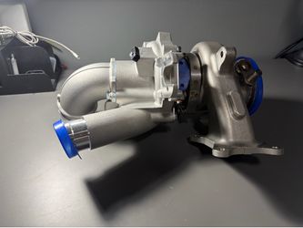 Vw Mk7-7.5 Gti Golf R Alltrack Audi A3-S3 - MQB PSR 5449 big turbo.