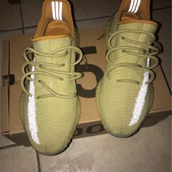 Yeezy 350 Marsh Size 12 M