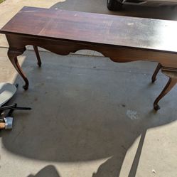TV table or Bar Table