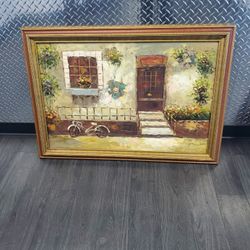 Pictures And Frames