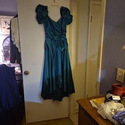 Bridesmaid/Formal Dress 