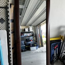 Huge Wall Mirror 