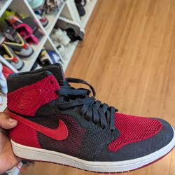 Fly Knit Jordan 1