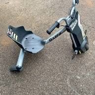 Razor Power Rider 360